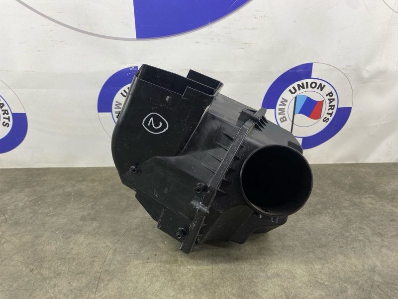 Корпус воздушного фильтра BMW X5 G05 B58