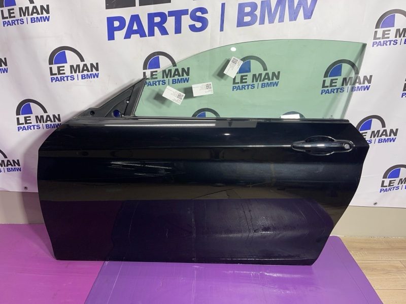 Дверь боковая передняя левая BMW 2 F22
