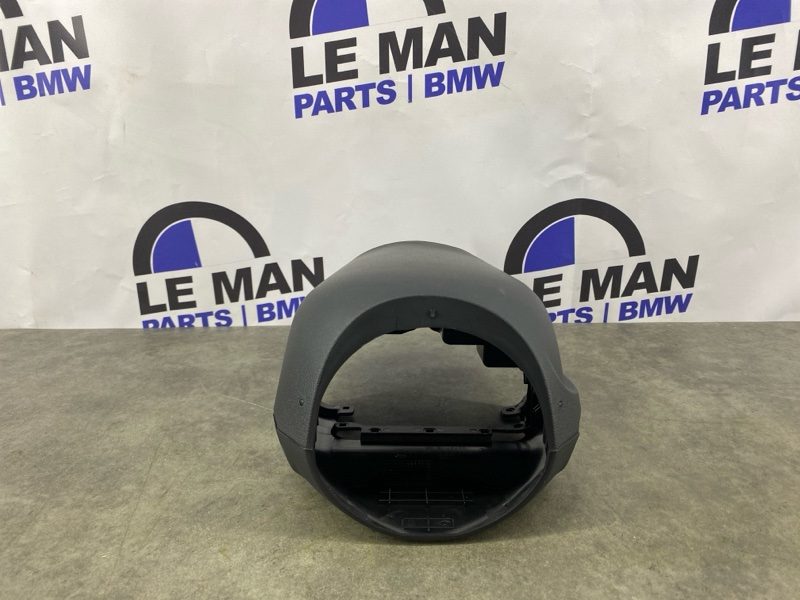 Кожух рулевой колонки MINI HATCH F55 F56