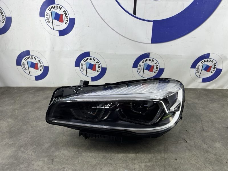 Фара LED BMW 2 F45