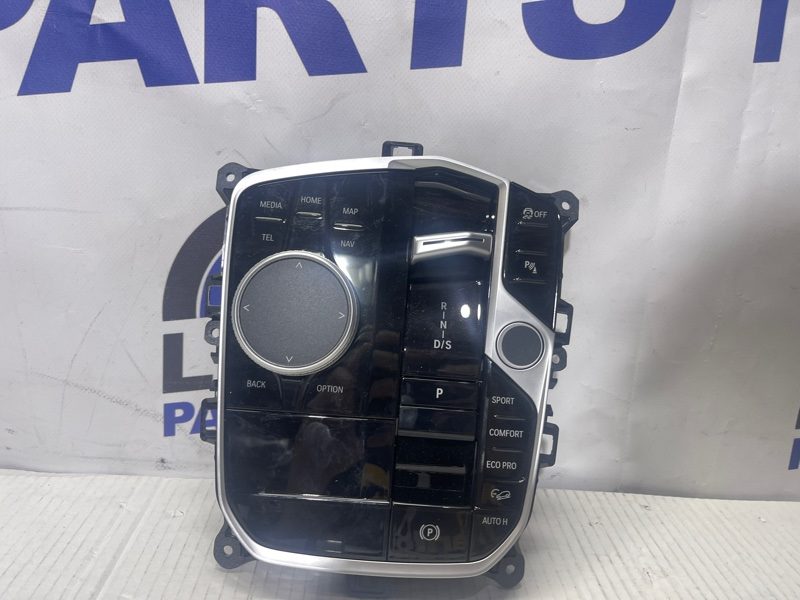 Селектор АКПП BMW X5 G05