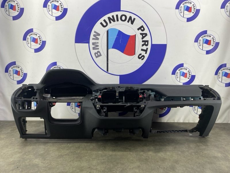Торпедо BMW X3 G01