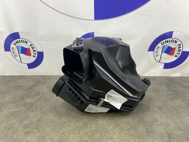 Корпус воздушного фильтра BMW 3 G20 B47