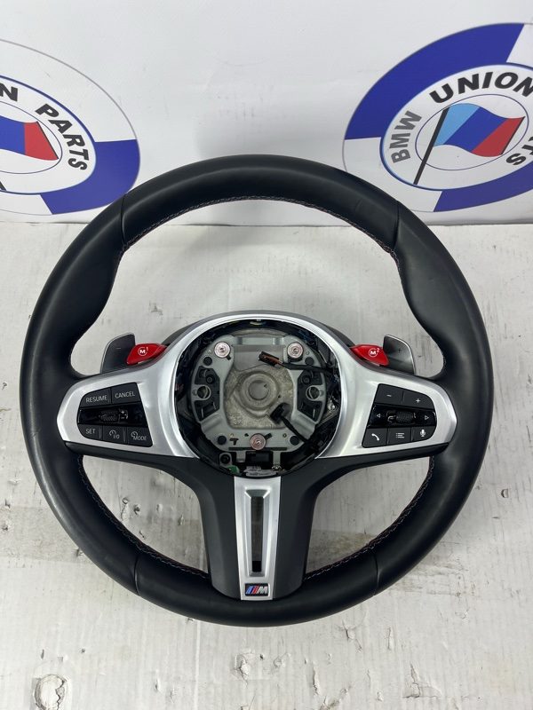 Руль BMW X5M F95