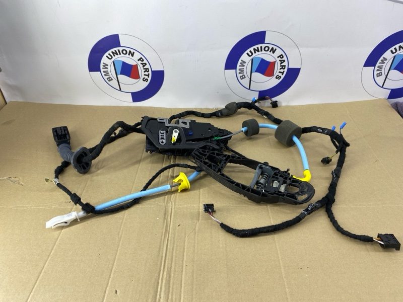 Замок двери передний правый BMW Z4 G29