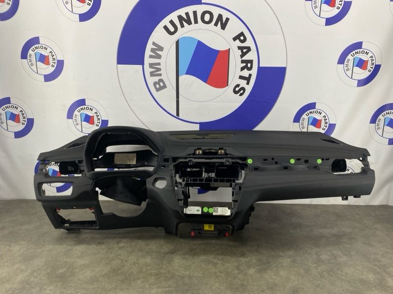 Торпедо BMW X1 X2 F48 F39
