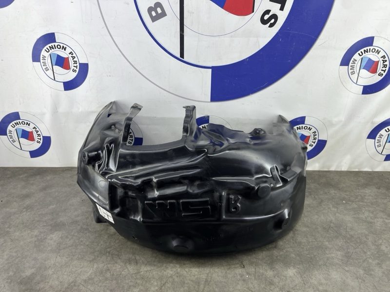Подкрылок задний правый BMW M2 F87