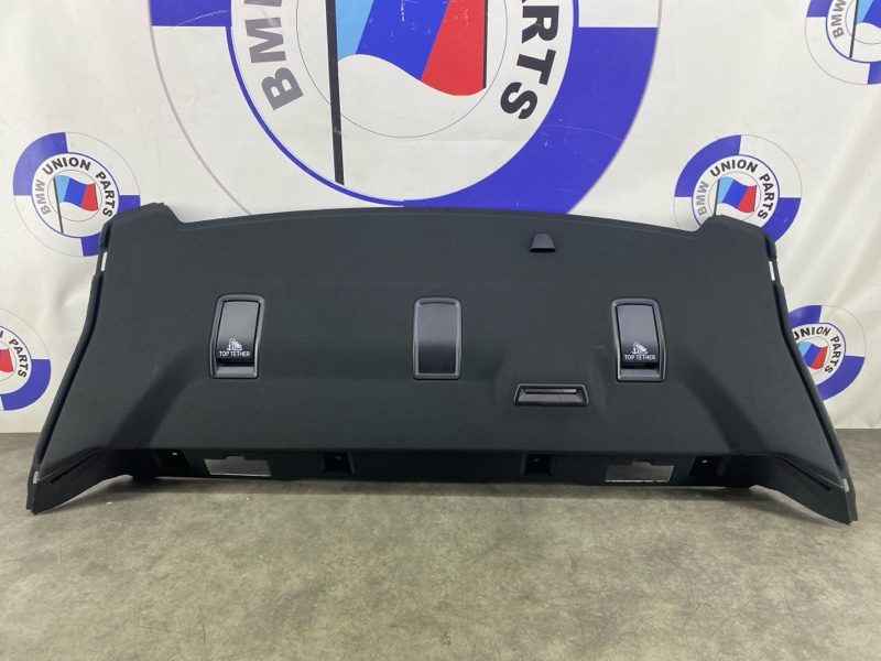 Полка багажника BMW 3 G20