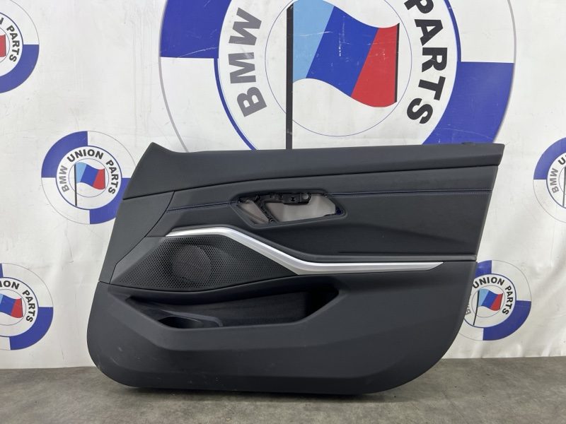 Дверная карта передняя правая BMW 3 G20