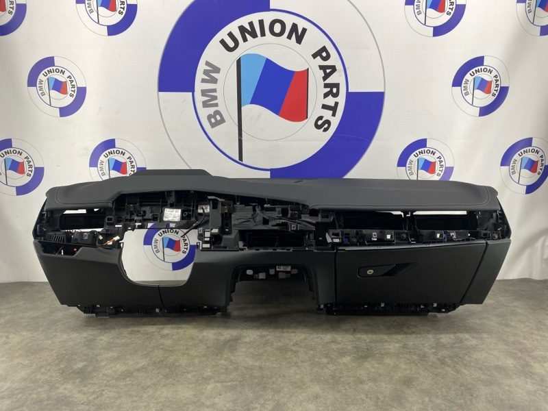 Торпедо BMW X1 U11 2024