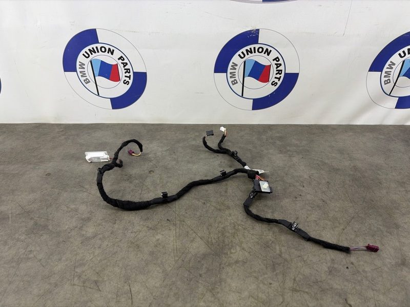 Проводка двери BMW 4 G23