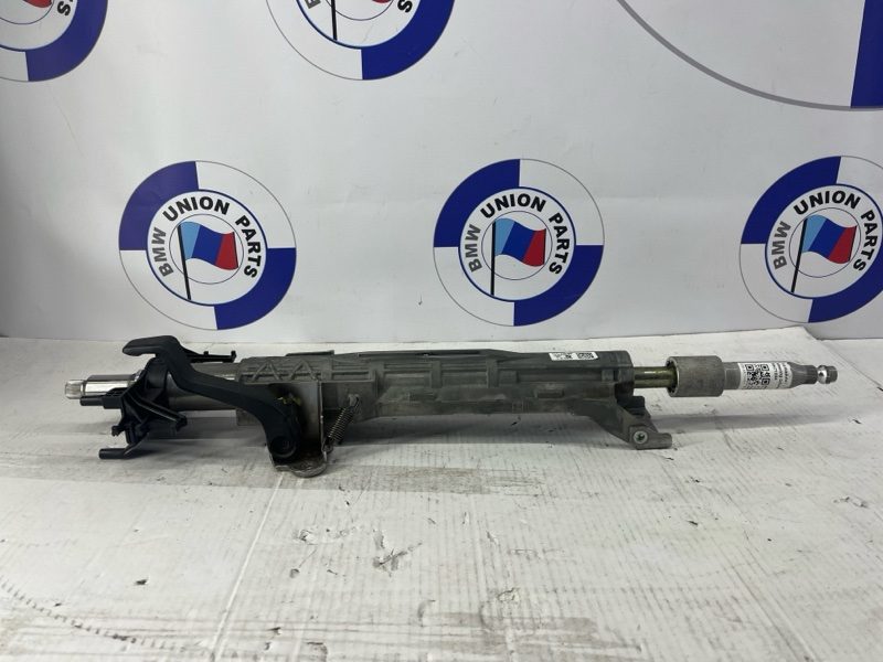 Рулевая колонка BMW M4 G82