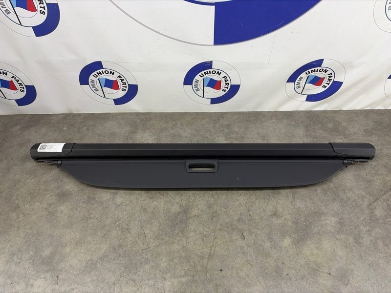 Шторка багажника BMW 3 G21