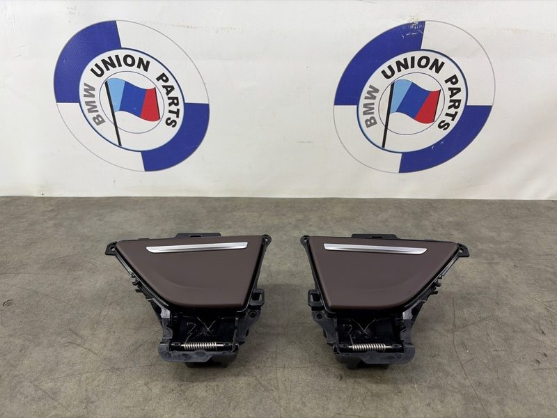 Пепельница BMW 7 G11 G12