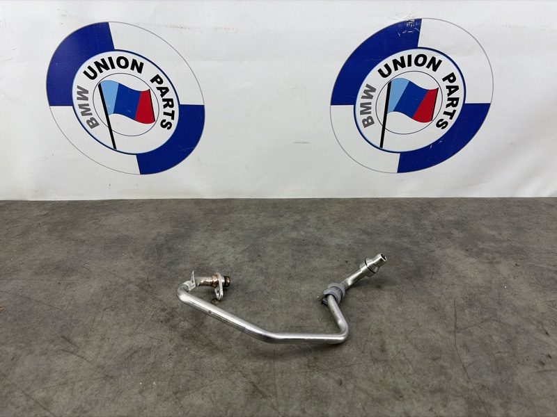 Впускной трубопровод BMW X1 U11