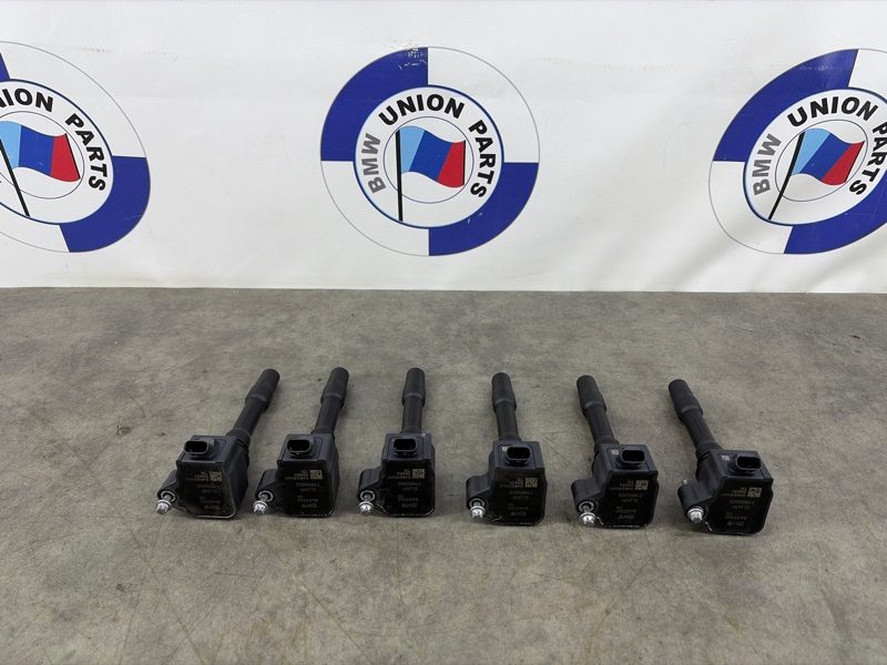 Катушка зажигания BMW X3M F97 2023