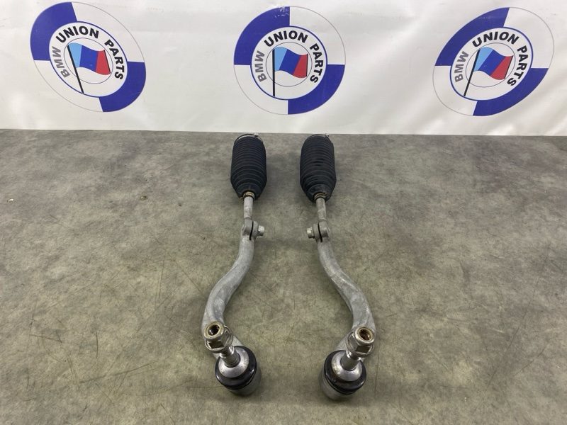 Рулевая тяга BMW X1 U11