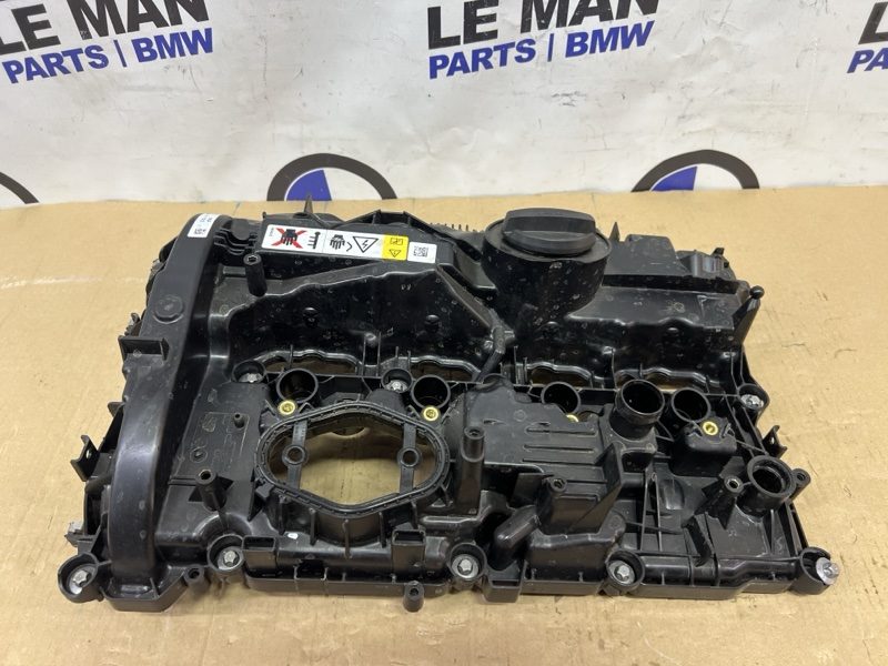 Клапанная крышка BMW 3 G20 B48B20B