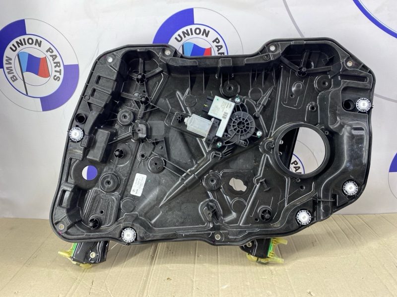 Стеклоподъемный механизм передний правый BMW 3 G20