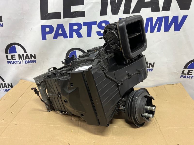 Печка салона BMW i3 I01