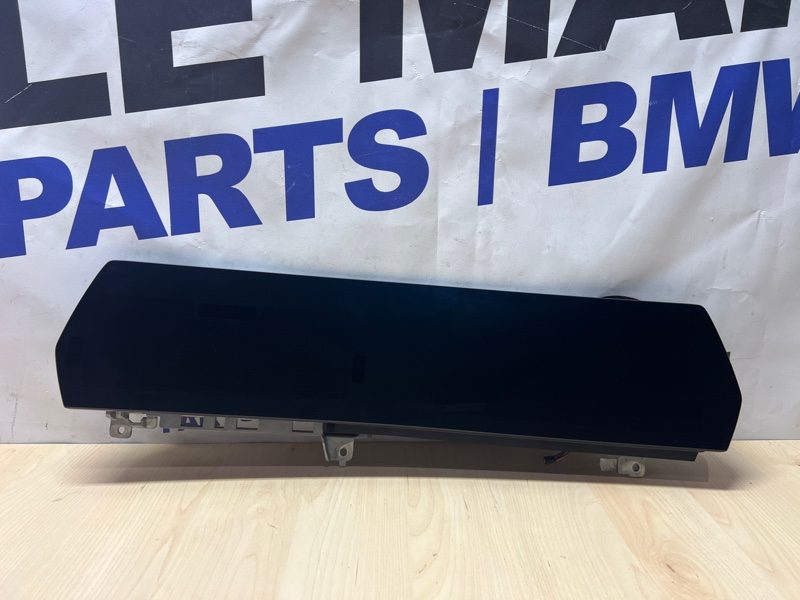 Монитор MGU ID 8 BMW X1 X2 U10 U11
