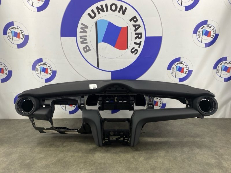 Торпедо MINI HATCH F55 F56