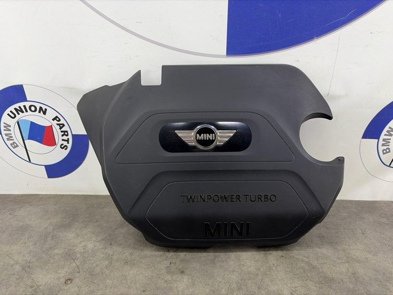 Декоративная крышка двигателя MINI HATCH F55 F56