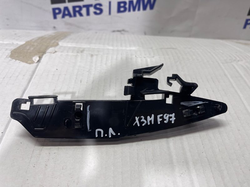 Кронштейн крыла передний левый BMW X3M F97 2023