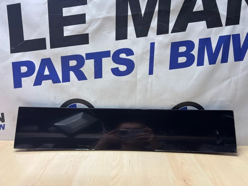 Монитор MGU ID 8 BMW X6 G06
