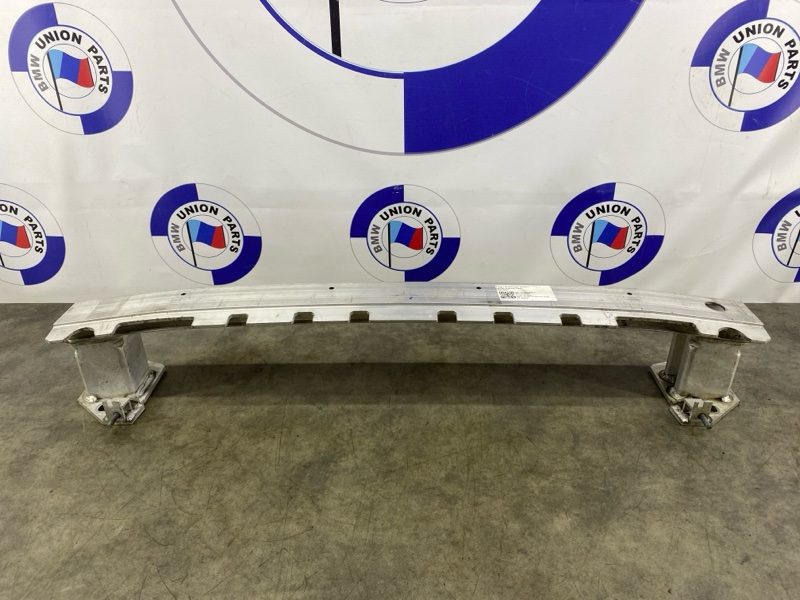 Усилитель бампера BMW 5 G30