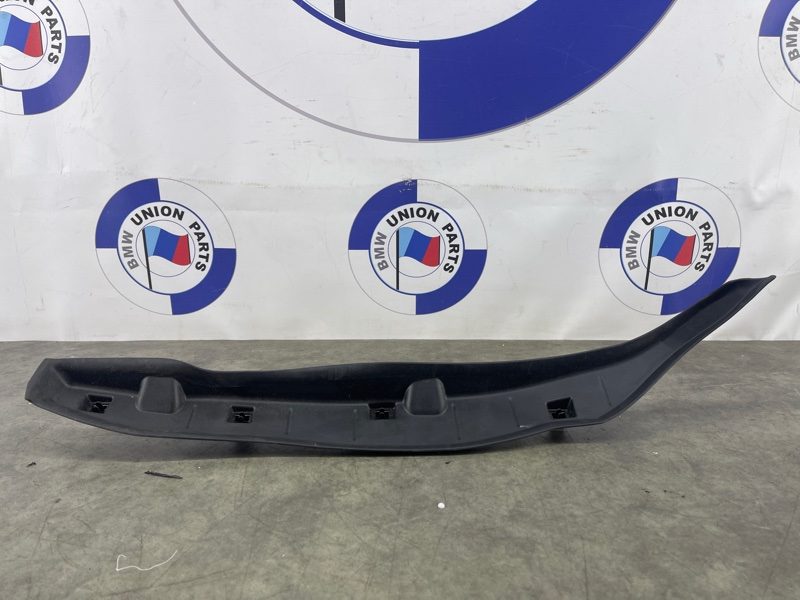 Уплотнитель крыла передний правый BMW X3 G01