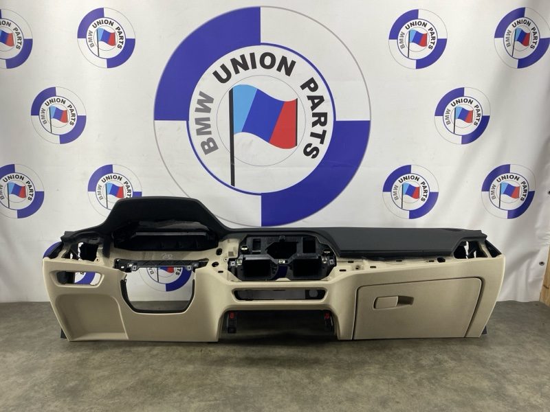 Торпедо BMW 3 G20 G21