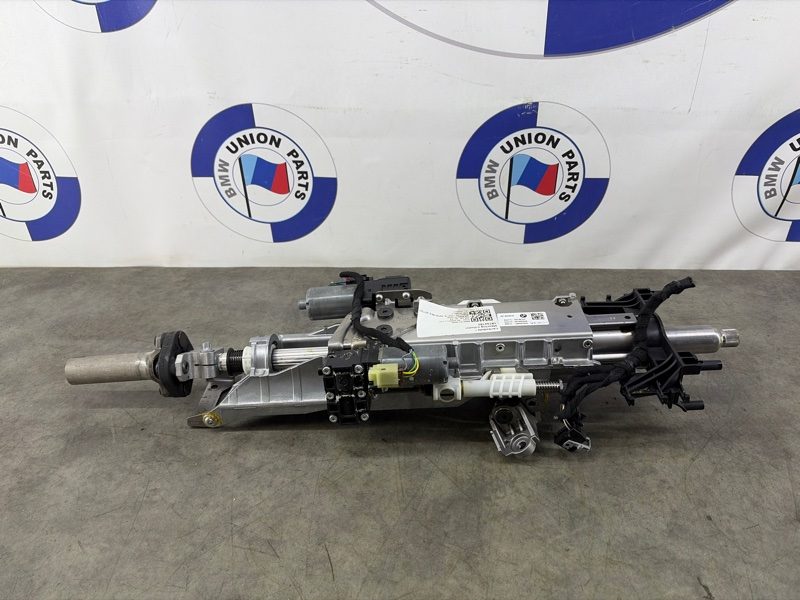 Рулевая колонка BMW X5 G05