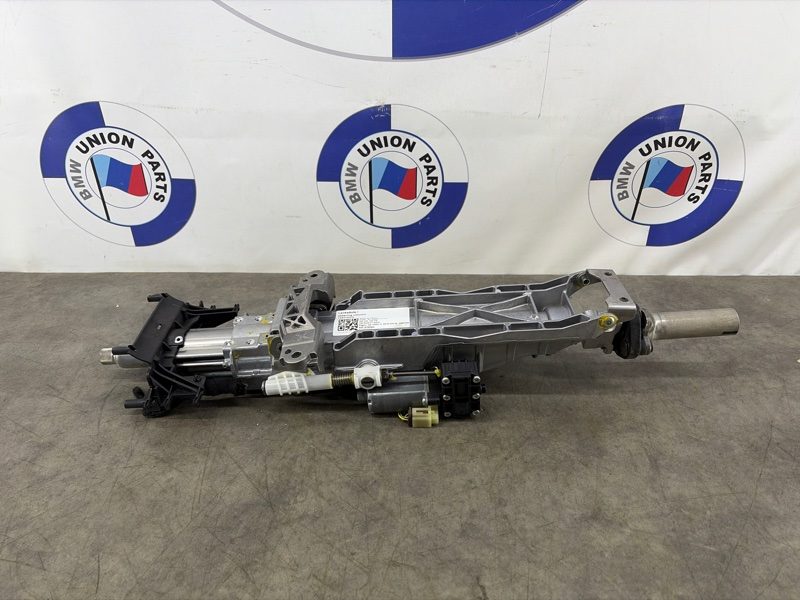 Рулевая колонка BMW X7 G07