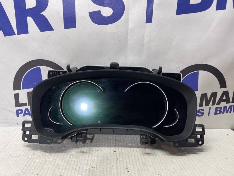 Панель приборов BMW 5 G31