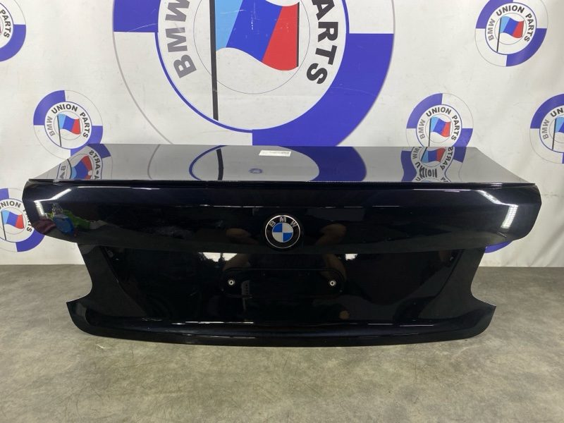 Крышка багажника BMW 2 F22