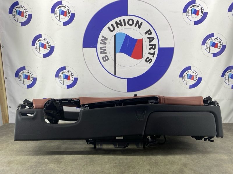 Торпедо BMW IX I20
