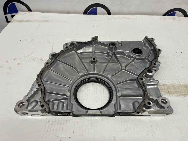 Крышка блока ГРМ BMW X6 G06 B57D30B