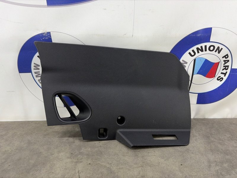 Накладка центральной консоли MINI HATCH F55 F56