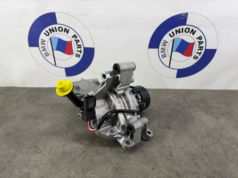 Помпа BMW X5 G05 B57
