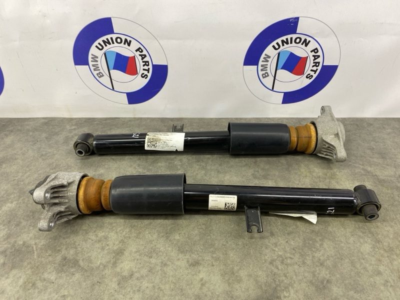 Амортизатор подвески задний BMW 3 G21