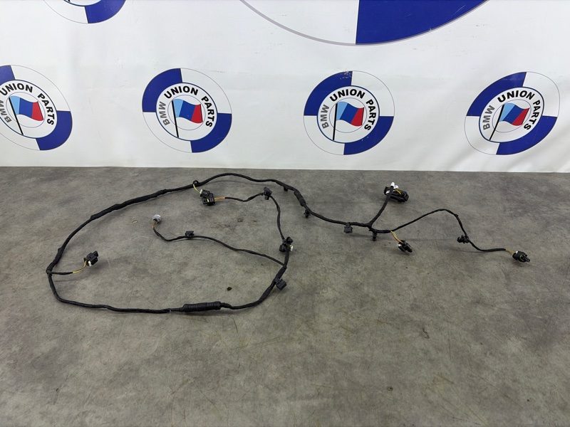Коса парктроников задняя BMW X5 G05 2023