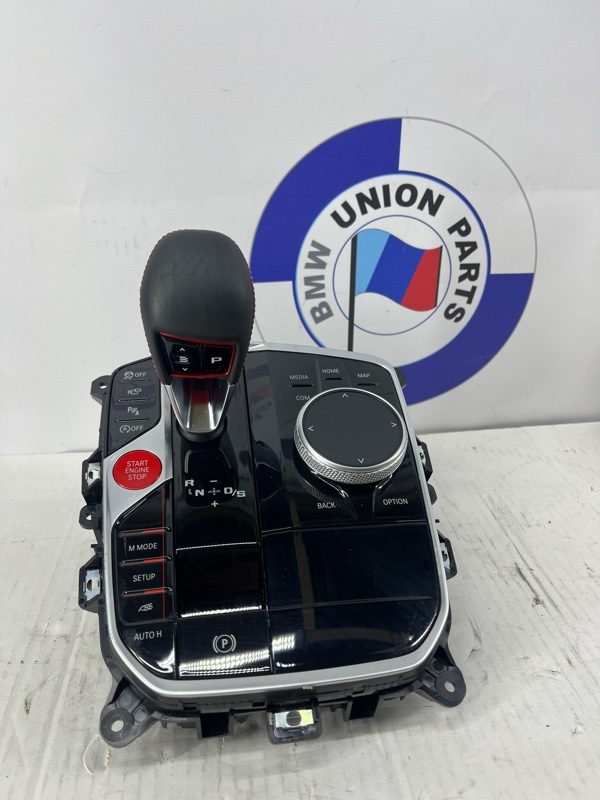 Селектор АКПП BMW X5M F95