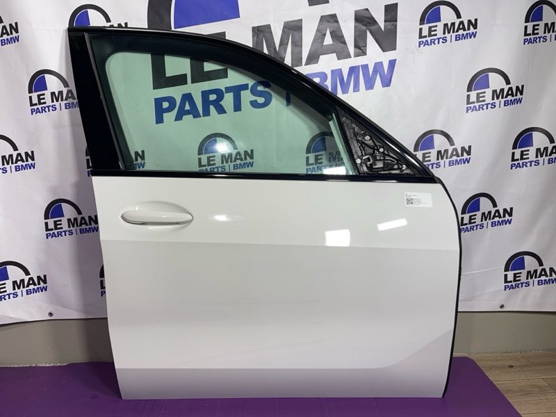 Дверь боковая передняя правая BMW X5M F95 2022