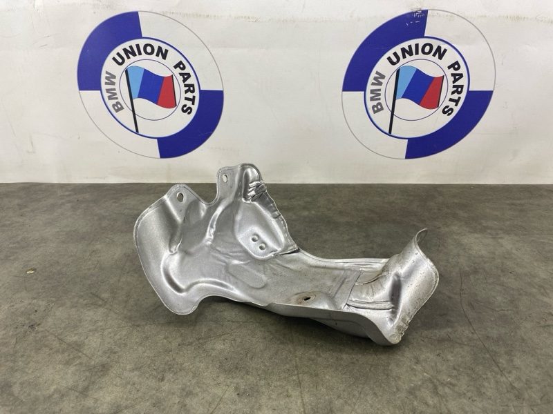 Тепловой экран BMW X1 F48