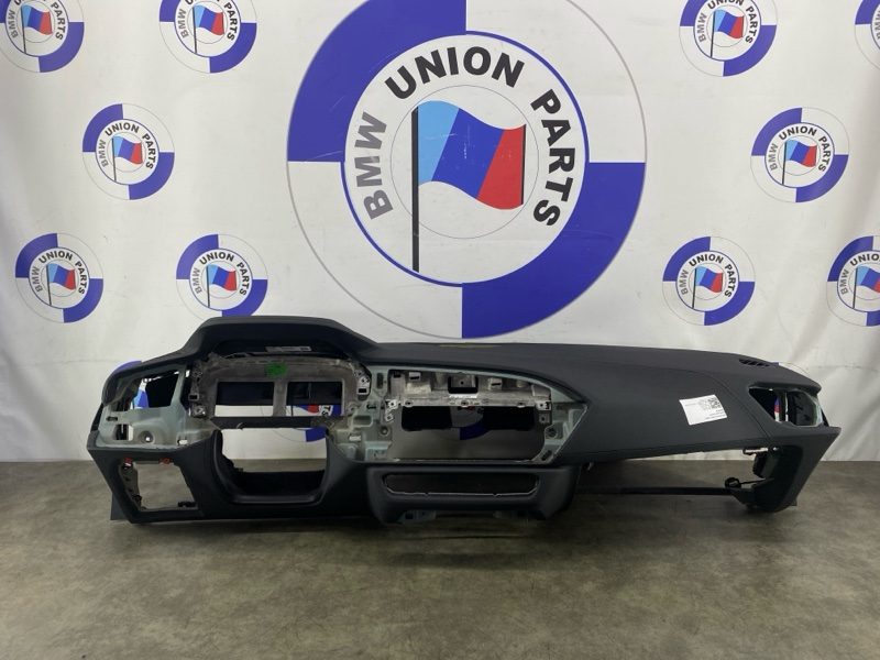 Торпедо BMW Z4 G29