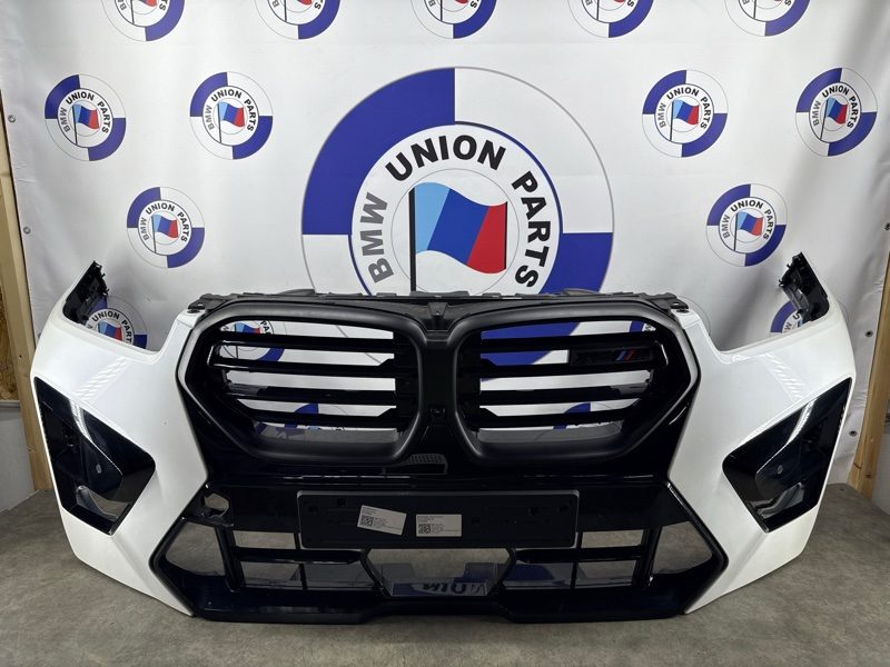 Бампер передний BMW X5M F95 2023