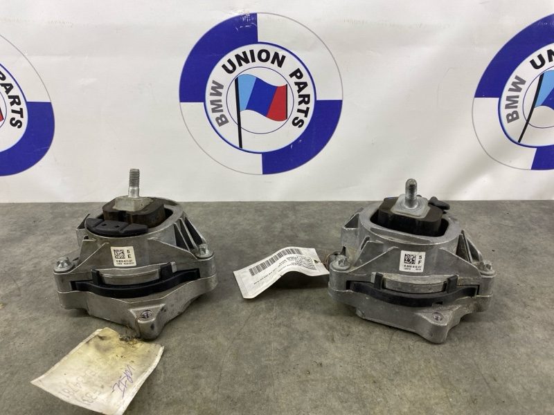 Подушка безопасности BMW 2 F22 F23