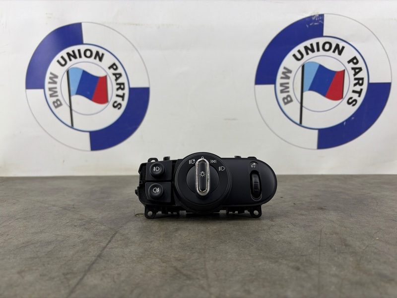 Блок управления светом MINI F54
