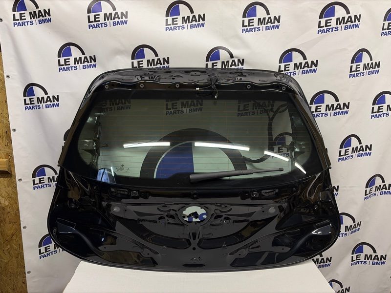 Крышка багажника BMW IX I20